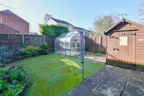3 bedroom semi-detached house for sale, Parkers Walk, Newmarket CB8