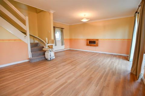 3 bedroom semi-detached house for sale, Parkers Walk, Newmarket CB8