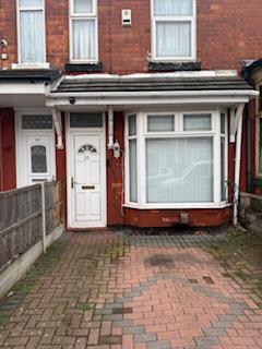 3 bedroom terraced house for sale, Asquith Road, Birmingham B8