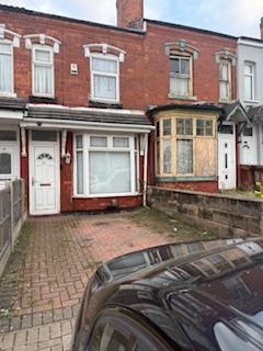 3 bedroom terraced house for sale, Asquith Road, Birmingham B8
