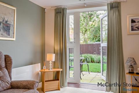 undefined, Crescent Place, Portway, Warminster