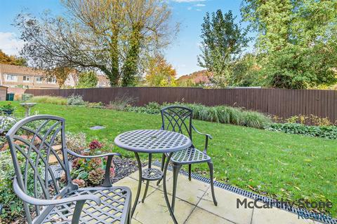 undefined, Crescent Place, Portway, Warminster
