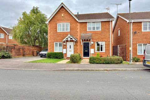 undefined, Vine Way, Tewkesbury GL20