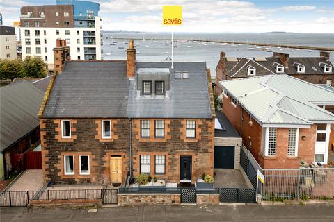 undefined, Granton Road, Trinity, Edinburgh, EH5