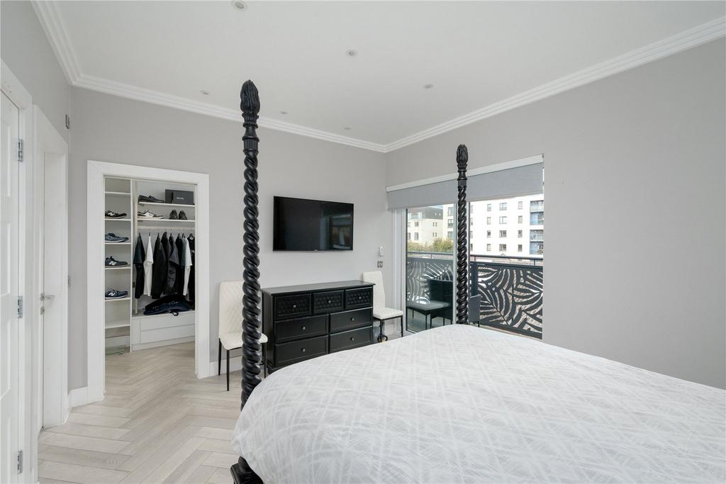 Principal Bedroom