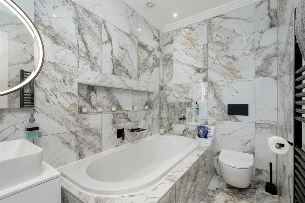 Principal En-Suite