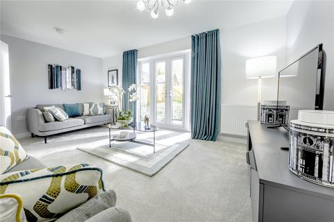 undefined, Park View, Beresford Road, Holt