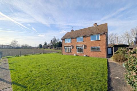 4 bedroom detached house for sale, Bowling Green, Hanley Castle