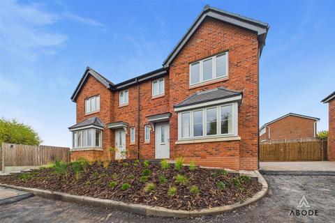 undefined, Wheatley Lane, Burton Upon Trent DE15