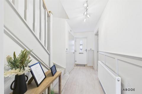undefined, Wheatley Lane, Burton Upon Trent DE15