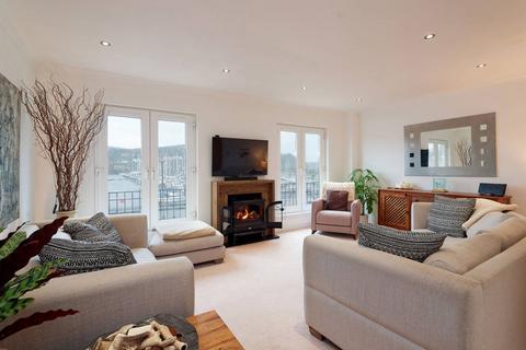 undefined, 66 Harbourside, Kip Marina, Inverkip, PA16 0BF