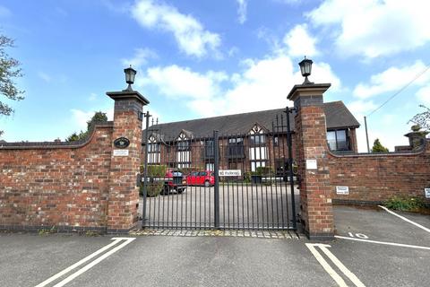 undefined, Walsall Road, Sutton Coldfield, West Midlands, B74