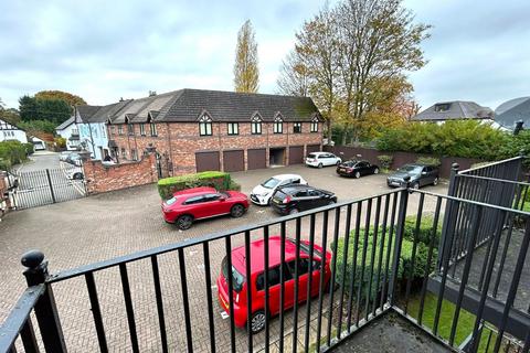 undefined, Walsall Road, Sutton Coldfield, West Midlands, B74