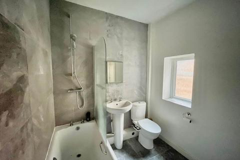 undefined, Carley Road, Sunderland SR5