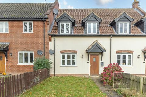 undefined, Weavers Cottage, Norwich NR10