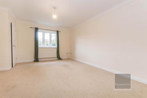undefined, Weavers Cottage, Norwich NR10