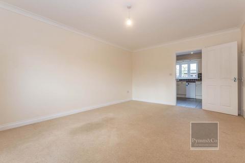 undefined, Weavers Cottage, Norwich NR10