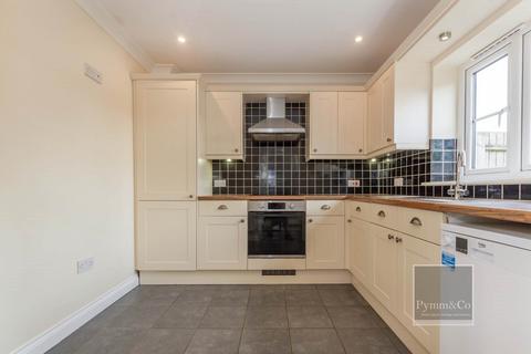undefined, Weavers Cottage, Norwich NR10