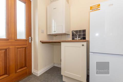 undefined, Weavers Cottage, Norwich NR10