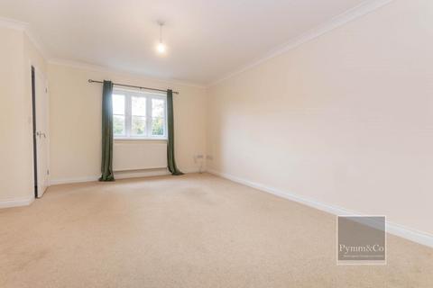 undefined, Weavers Cottage, Norwich NR10