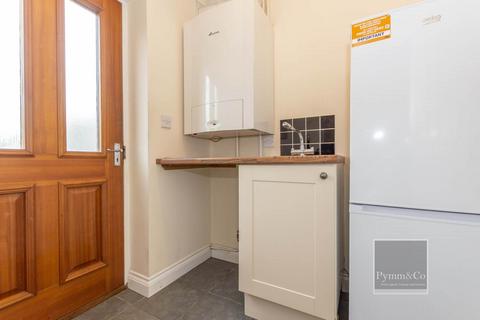 undefined, Weavers Cottage, Norwich NR10