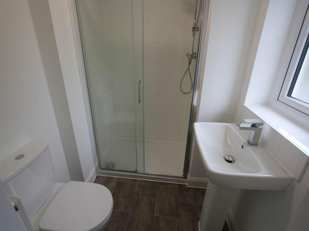 Master ensuite