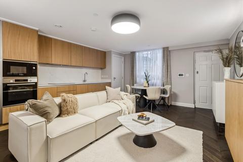 2 bedroom flat to rent, Great Cumberland Place, London, W1H