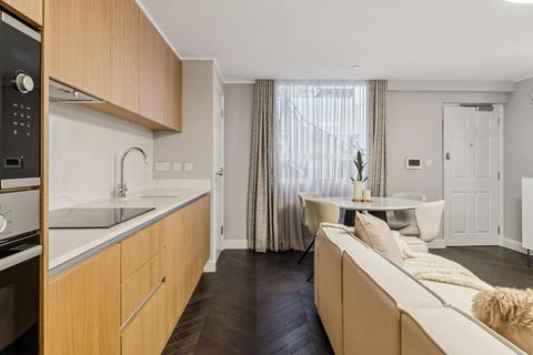 2 bedroom flat to rent, Great Cumberland Place, London, W1H