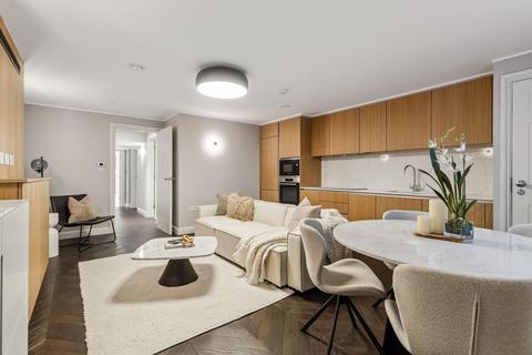 2 bedroom flat to rent, Great Cumberland Place, London, W1H