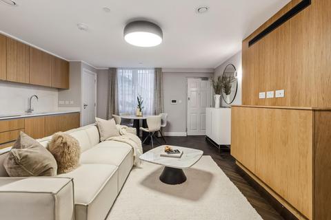 2 bedroom flat to rent, Great Cumberland Place, London, W1H