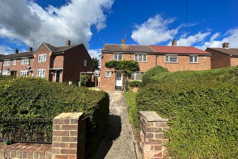 3 bedroom semi-detached house for sale, Chace Avenue, Potters Bar, EN6