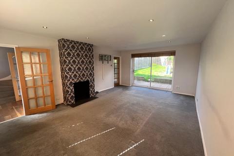 3 bedroom semi-detached house for sale, Chace Avenue, Potters Bar, EN6