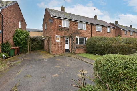 3 bedroom semi-detached house for sale, Chace Avenue, Potters Bar, EN6