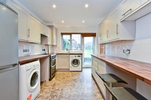 3 bedroom semi-detached house for sale, Chace Avenue, Potters Bar, EN6