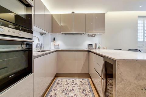 2 bedroom apartment for sale, Meadows House, Park Street, Chelsea Creek, London, SW6