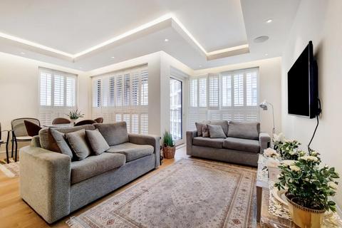 2 bedroom apartment for sale, Meadows House, Park Street, Chelsea Creek, London, SW6