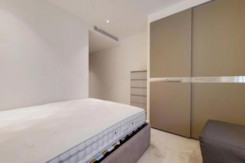 2 bedroom apartment for sale, Meadows House, Park Street, Chelsea Creek, London, SW6