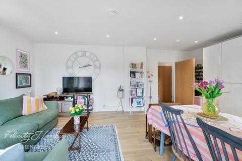 2 bedroom flat for sale, Reminder Lane, Greenwich, SE10