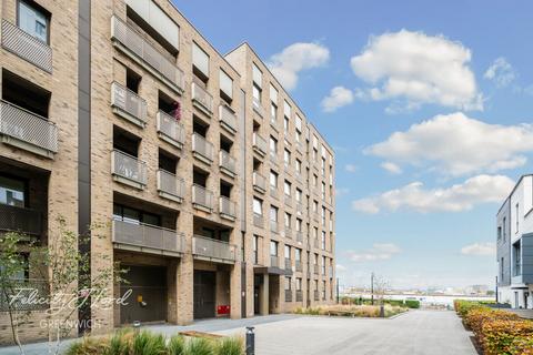 2 bedroom flat for sale, Reminder Lane, Greenwich, SE10