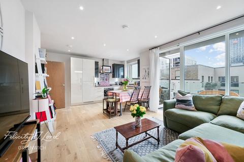 2 bedroom flat for sale, Reminder Lane, Greenwich, SE10
