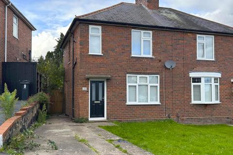 2 bedroom semi-detached house for sale, Grove Avenue, Halesowen