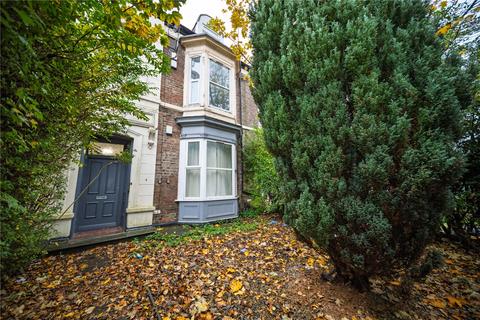 undefined, Esplanade West, Ashbrooke, Sunderland, Tyne and Wear, SR2