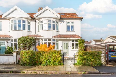 Walliscote Avenue, Bristol, BS9