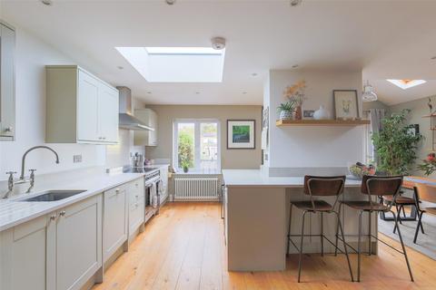 undefined, Walliscote Avenue, Bristol, BS9