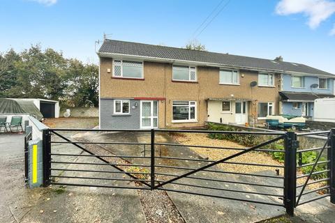 Bakers Way, Bryncethin, Bridgend, CF32
