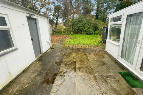 3 bedroom end of terrace house for sale, Bakers Way, Bryncethin, Bridgend, CF32