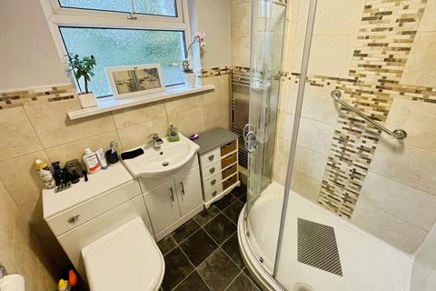 3 bedroom end of terrace house for sale, Bakers Way, Bryncethin, Bridgend, CF32