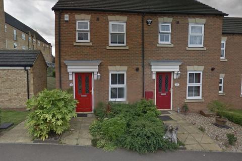 undefined, Premier Way, Kemsley ME10