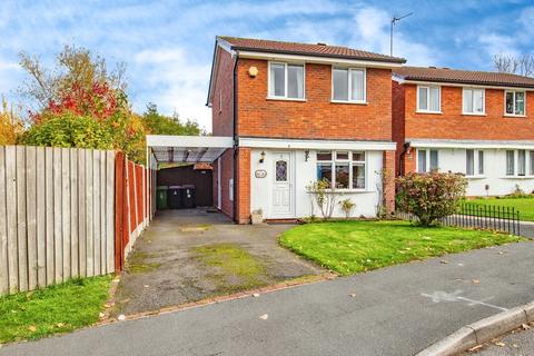 undefined, Clares Lane Close, Telford TF3