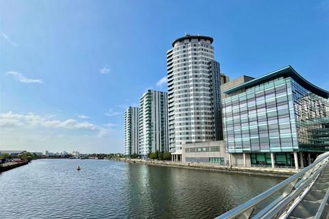 undefined, The Heart, MediaCityUK, Salford